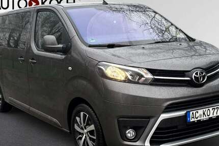 Toyota Proace 25.444 km 37.888 &euro; Eschweiler 52249