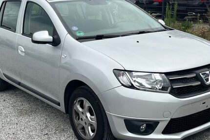 Dacia Logan 84.000 km 5.980 € Düren 52351