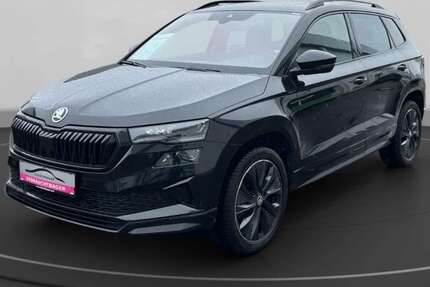 Skoda Karoq 18.840 km 35.690 &euro; Aachen 52068