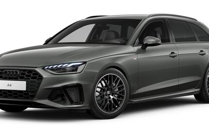 Audi A4 61.874 km 35.870 &euro; Aachen 52078