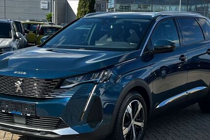 Peugeot 5008 86.567 km 22.280 € Düren 52351