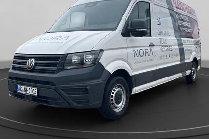 VW Crafter 12.907 km 39.990 &euro; Aachen 52068
