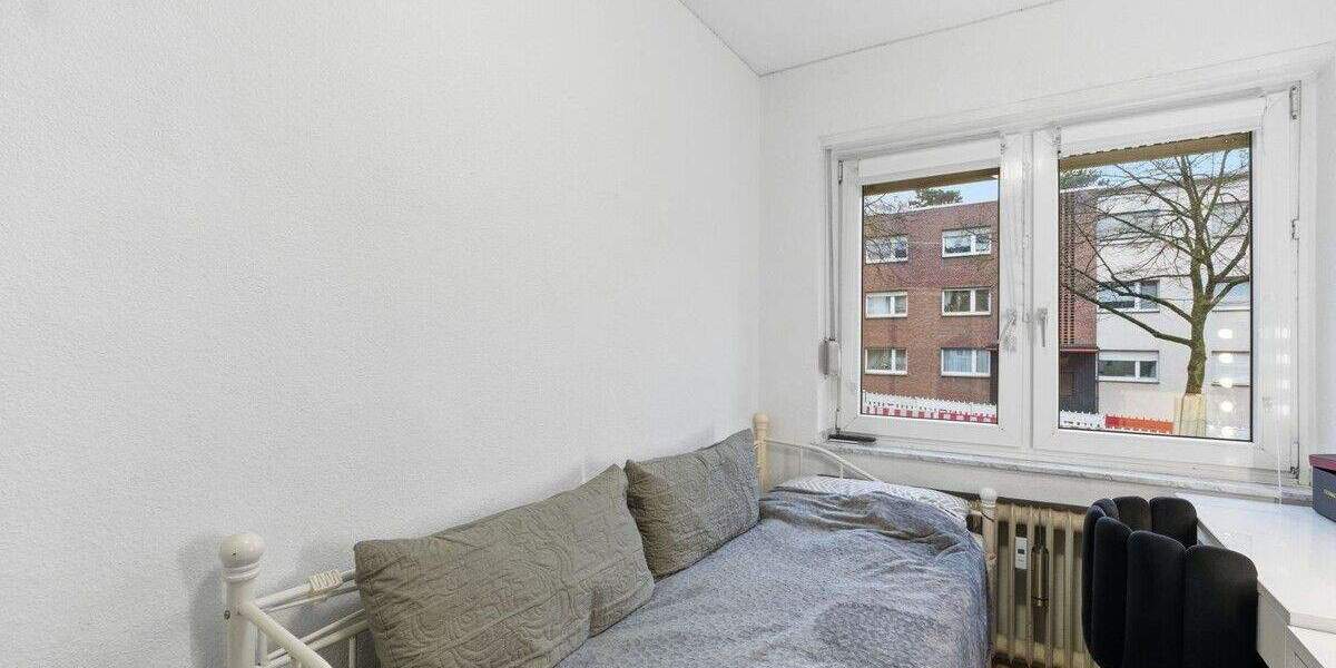 Großzügige Vier-Zimmer-Wohnung mit privatem Garten und Außenstellplatz in Aachen-Forst! 4 zimmer