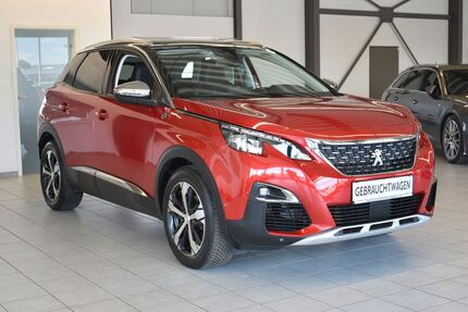 Peugeot 3008 42.000 km 18.999 € Düren 52351
