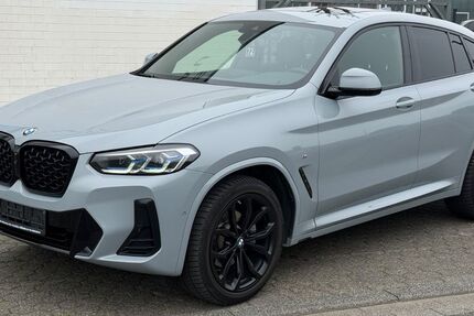 BMW X4 125.000 km 38.999 &euro; Düren 52353