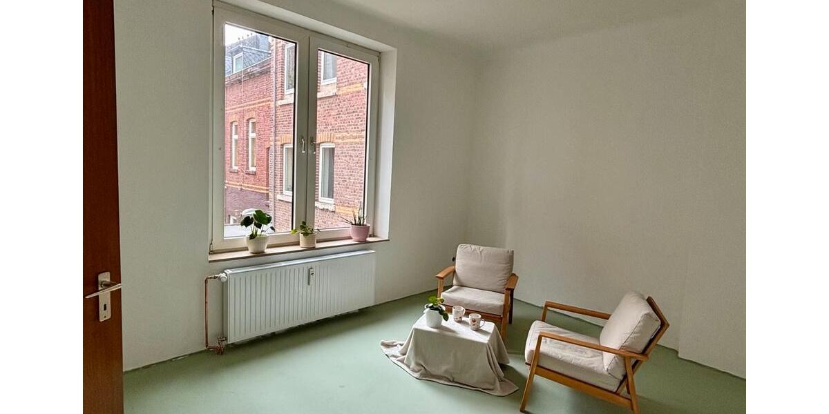 Etagenwohnung Aachen Aachen-Mitte - 1 Zimmer, 30 m&sup2;, 89.000&euro; | Angebot:26135801