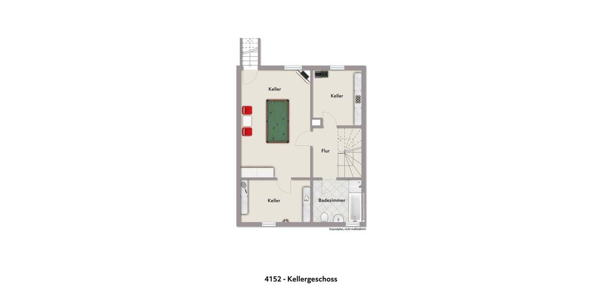Reihenendhaus Herzogenrath Merkstein - 5 Zimmer, 120 m&sup2;, 299.000&euro; | Angebot:26207168