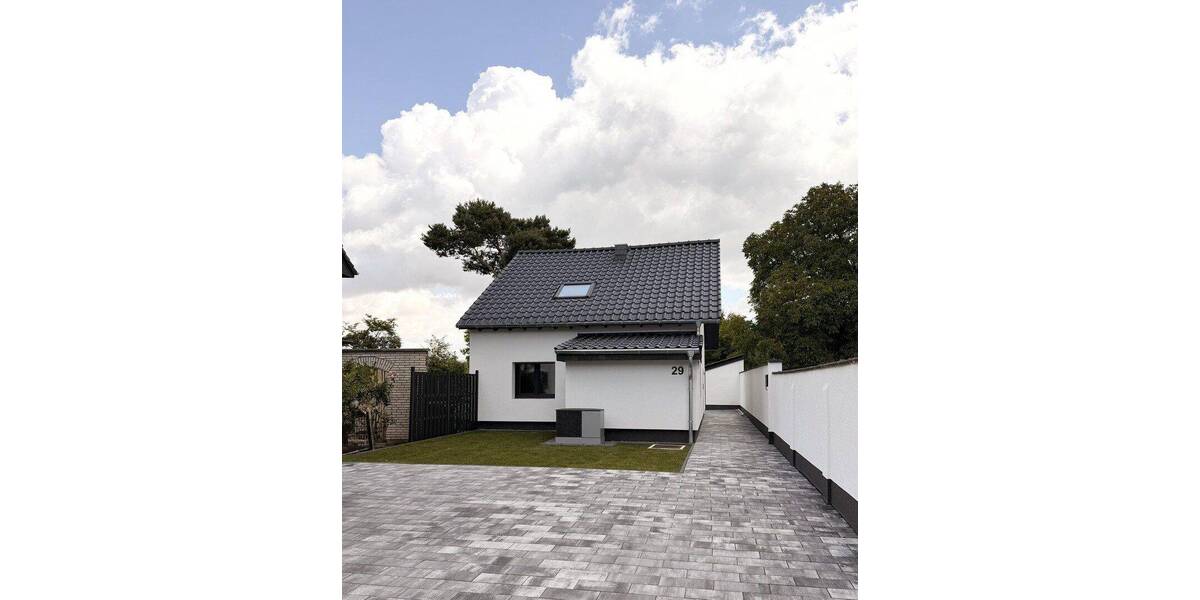 Einfamilienhaus Niederzier Huchem-Stammeln - 4 Zimmer, 112 m&sup2;, 545.000&euro; | Angebot:26847663