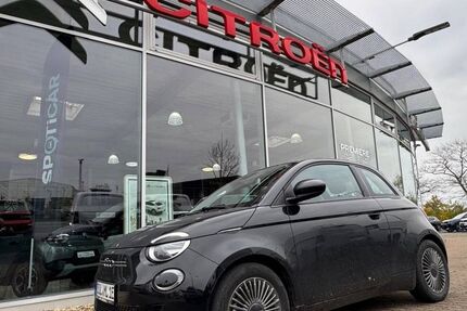 Fiat 500 23.554 km 24.990 € Jülich 52428