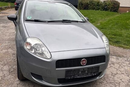 Fiat Punto 124.000 km 3.600 € Düren 52351