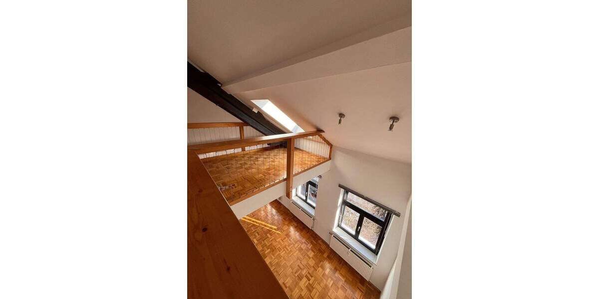 Etagenwohnung Aachen Burtscheid - 3 Zimmer, 78 m&sup2;, 900&euro; | Angebot:25835475