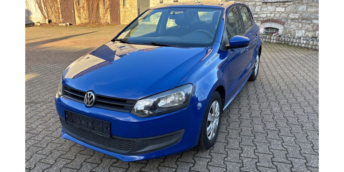 VW Polo 65.000 km 6.800 &euro; Aachen 52070