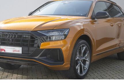 Audi Q8 69.004 km 58.690 € Düren 52351