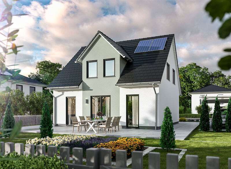 Einfamilienhaus Geilenkirchen - 5 Zimmer, 122 m&sup2;, 389.000&euro; | Angebot:26199617