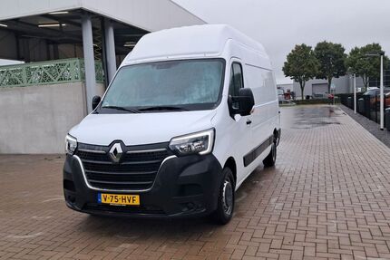 Renault Master 52.000 km 15.950 € Selfkant 52538