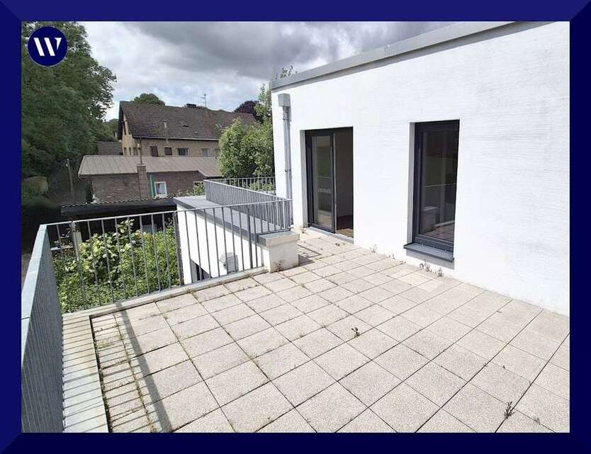 Wohnung zum Mieten in Aachen 1.200 € 70 m²