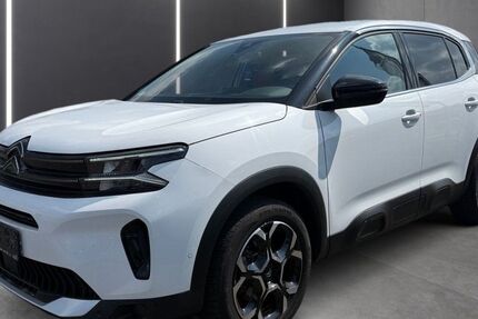 Citroen C5 Aircross 35.553 km 27.290 &euro; Düren 52353