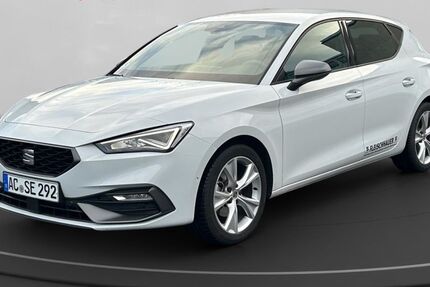 Seat Leon 12.500 km 24.990 € Aachen 52068