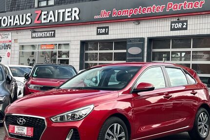 Hyundai i30 80.000 km 9.850 &euro; Stolberg bei Aachen 52222