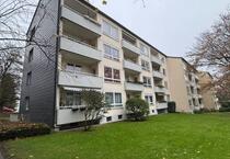 Kernsanierte 3–4 Zimmer Eigentumswohnung in Aachen-Kronenberg 3 zimmer