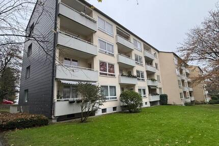 Kernsanierte 3–4 Zimmer Eigentumswohnung in Aachen-Kronenberg 3 zimmer