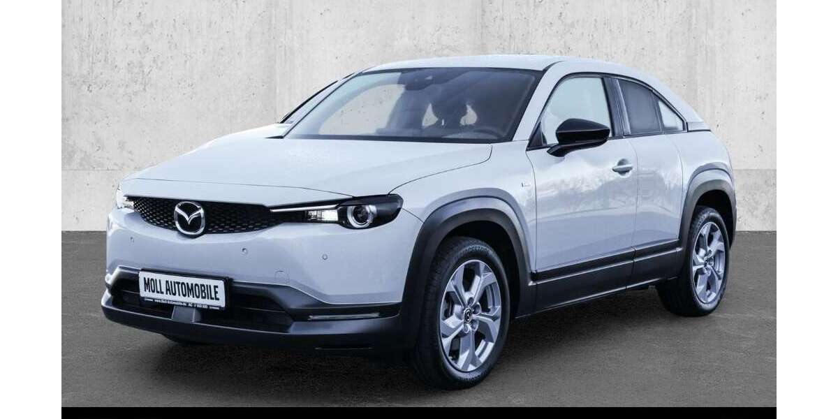 Mazda MX-30 29.415 km 19.900 &euro; Aachen 52078