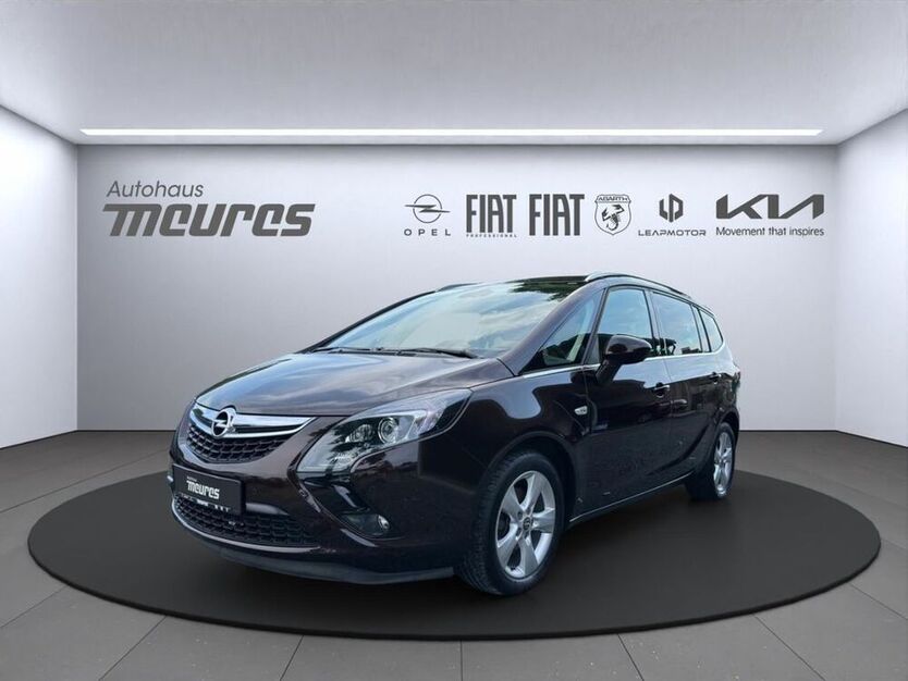 Zafira Tourer
