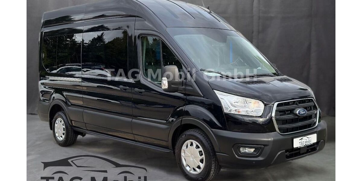 Ford Transit 10.310 km 36.275 &euro; Baesweiler 52499