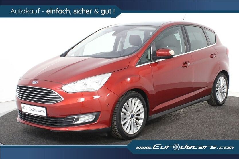 C-Max