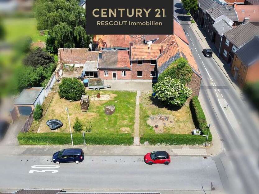 Haus zum Kaufen in Alsdorf 256.000 € 105 m²