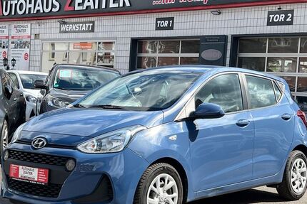 Hyundai i10 150.000 km 6.450 &euro; Stolberg bei Aachen 52222