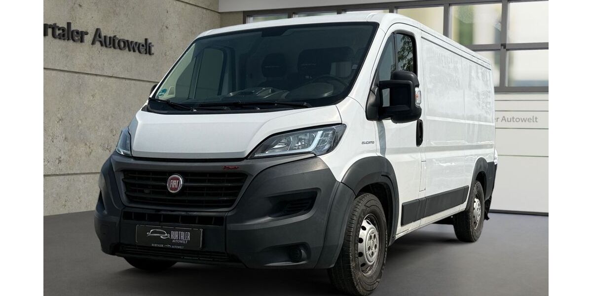 Fiat Ducato 125.000 km 14.999 &euro; Jülich 52428