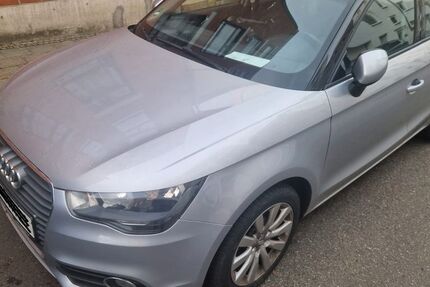 Audi A1 90.000 km 12.200 € Aachen 52066