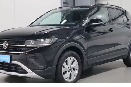 VW T-Cross 4.302 km 21.770 € Aachen 52078