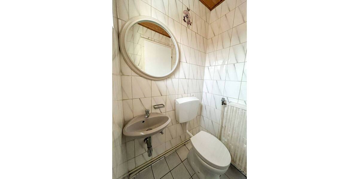 Einfamilienhaus Geilenkirchen Tripsrath - 5 Zimmer, 114 m&sup2;, 235.000&euro; | Angebot:26501716