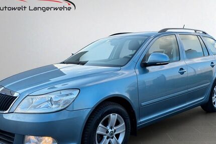 Skoda Octavia 189.965 km 3.999 &euro; Langerwehe 52379