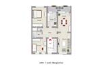 Einfamilienhaus Aachen Aachen-Mitte - 1 Zimmer, 375 m&sup2;, 1.099.000&euro; | Angebot:26411042