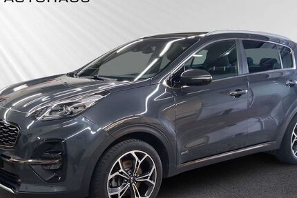 Kia Sportage 127.500 km 17.979 &euro; Aachen 52070