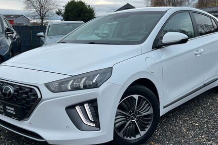 Hyundai IONIQ 145.373 km 14.390 &euro; Stolberg 52222