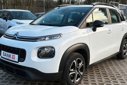Citroen C3 Aircross 115.752 km 8.750 &euro; Würselen 52146