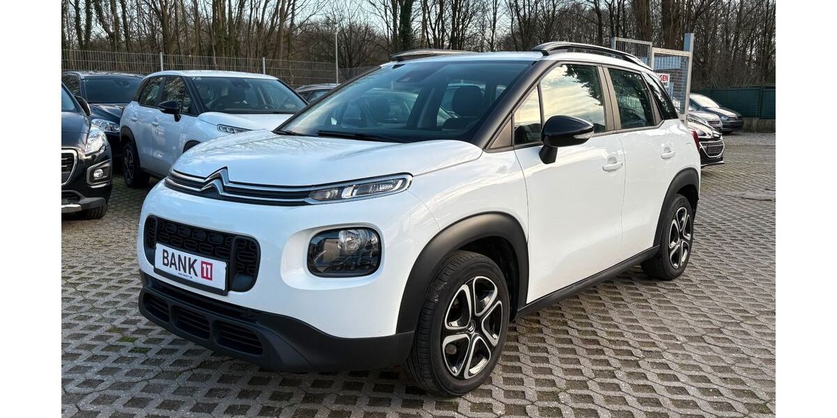 Citroen C3 Aircross 115.752 km 8.750 &euro; Würselen 52146