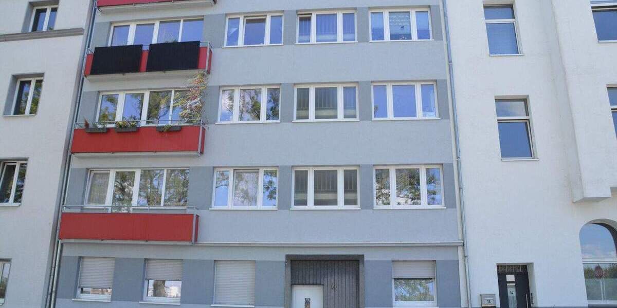 Ihr neues Zuhause am C.A.R.L. und Weitblick zum Lousberg! 1 zimmer