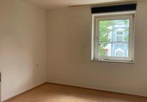 2-Zimmer Wohnung im ruhigen Hinterhof