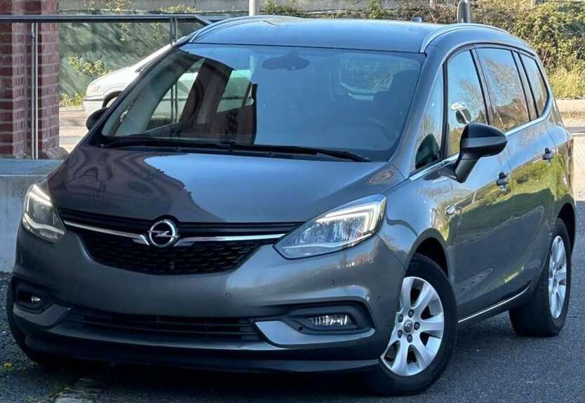Zafira