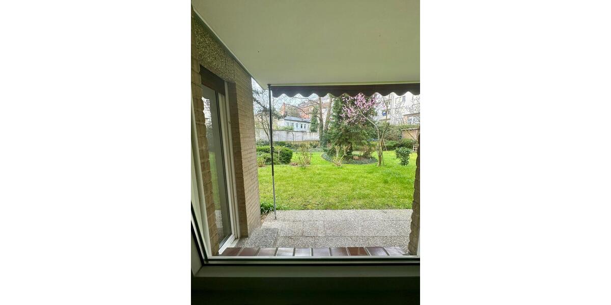 Erdgeschoßwohnung Aachen Aachen-Mitte - 4 Zimmer, 86 m&sup2;, 295.000&euro; | Angebot:25810227