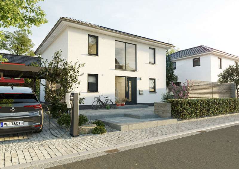 Haus zum Kaufen in Geilenkirchen 416.500 € 145 m²