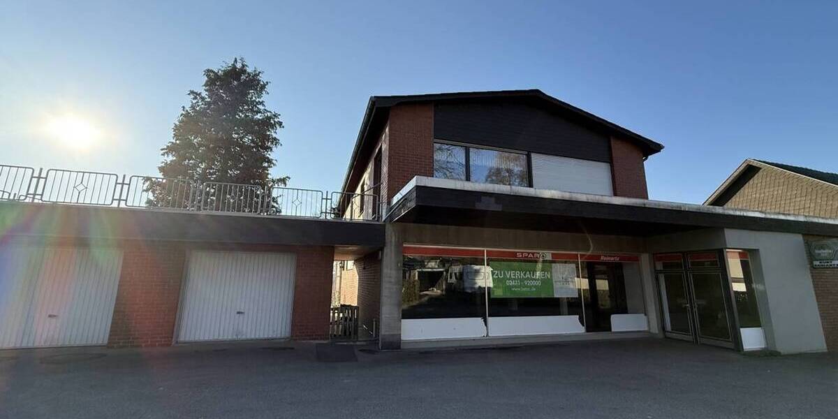 Mehrfamilienhaus, Wohnhaus Roetgen - 390.000&euro; | Angebot:26246213