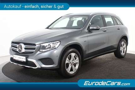 Mercedes-Benz GLC 350 83.000 km 28.400 &euro; Herzogenrath 52134