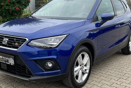 Seat Arona 80.000 km 15.990 € Eschweiler 52249