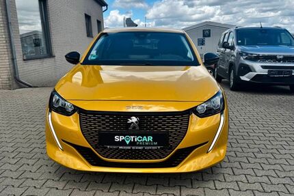 Peugeot 208 55.668 km 14.950 &euro; Nideggen 52385